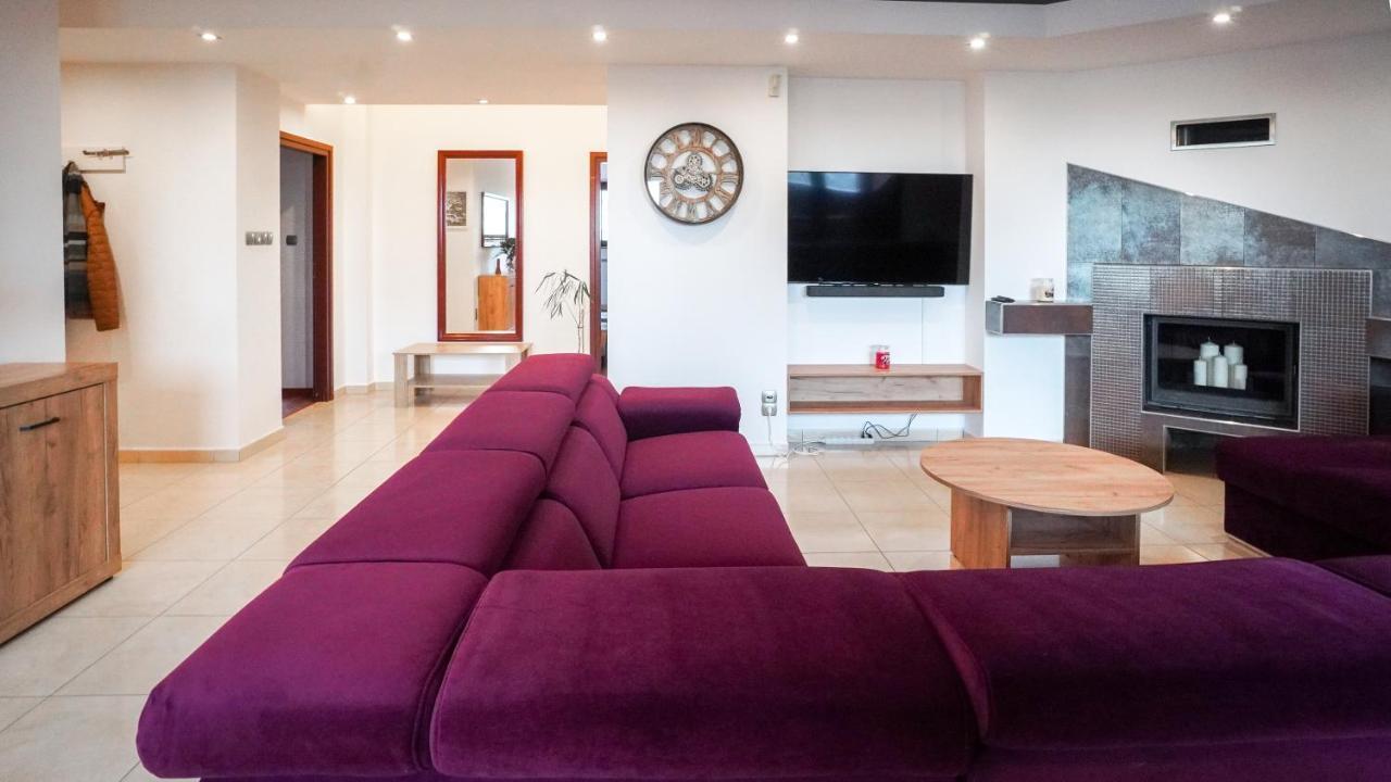 Apartament Wschodnia Lublin Exterior photo
