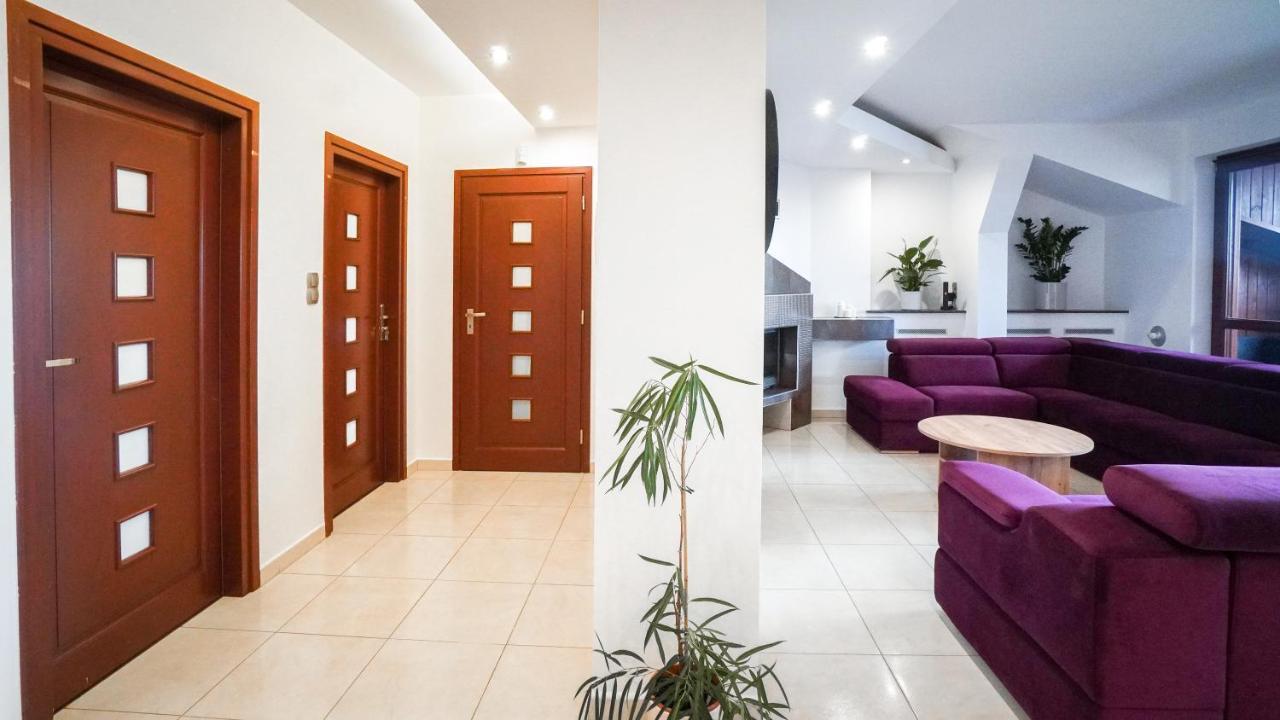 Apartament Wschodnia Lublin Exterior photo