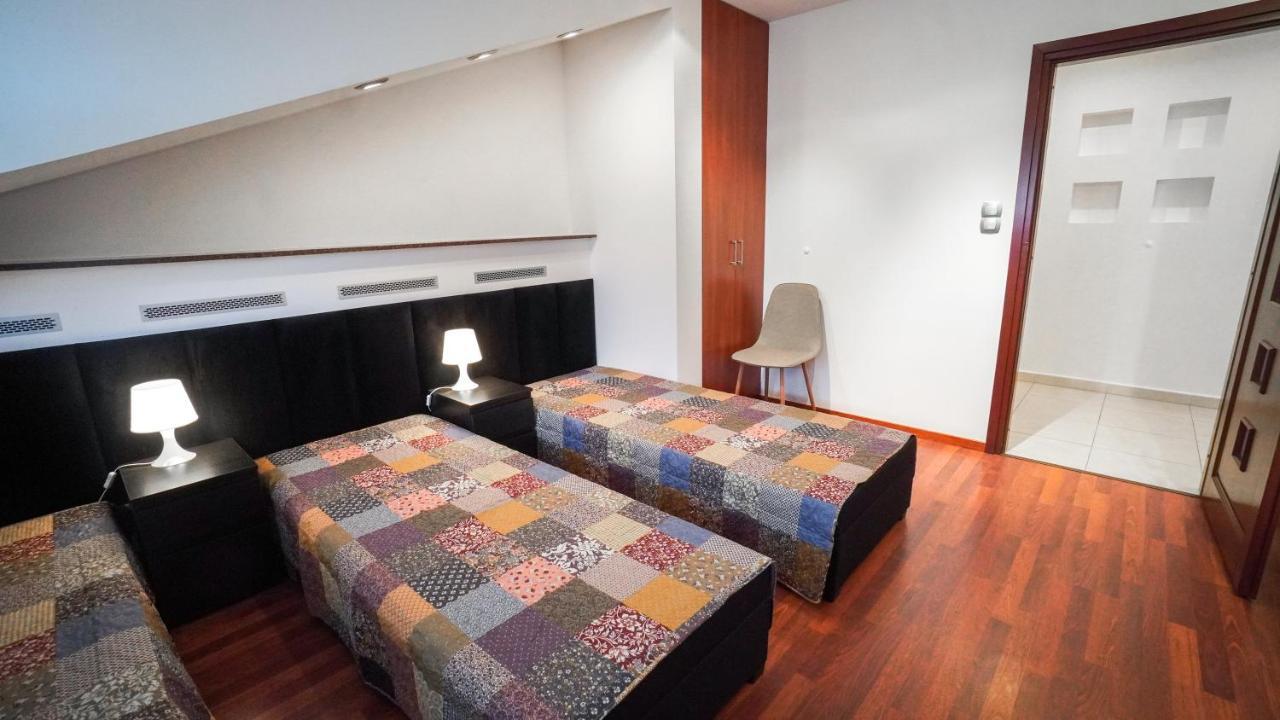 Apartament Wschodnia Lublin Exterior photo