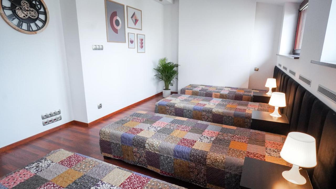 Apartament Wschodnia Lublin Exterior photo