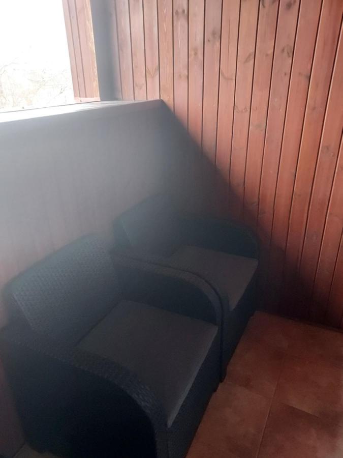 Apartament Wschodnia Lublin Exterior photo