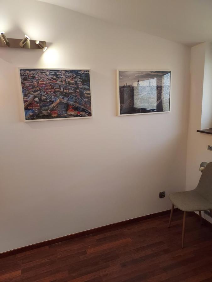 Apartament Wschodnia Lublin Exterior photo